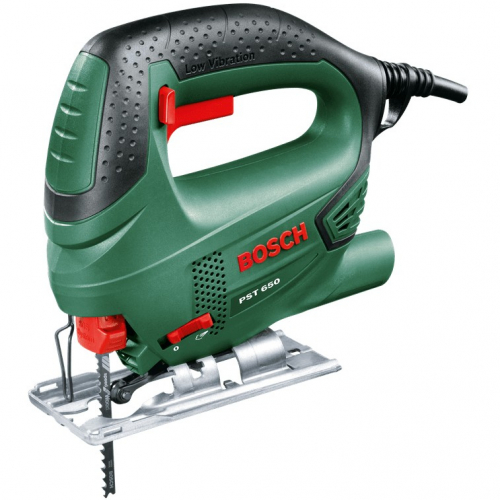 Bosch DIY Stichsäge PST 650