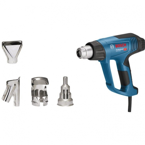 Bosch Professional Heißluftgebläse GHG 23-66