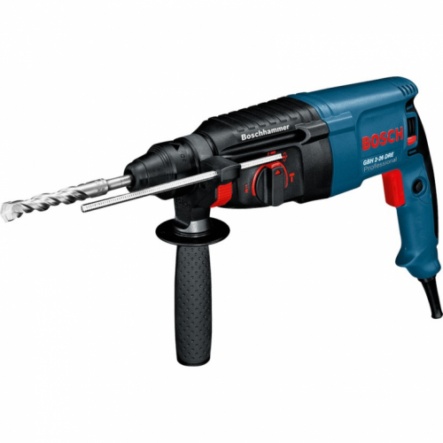 Bosch Professional Bohrhammer GBH 2-26 DRE