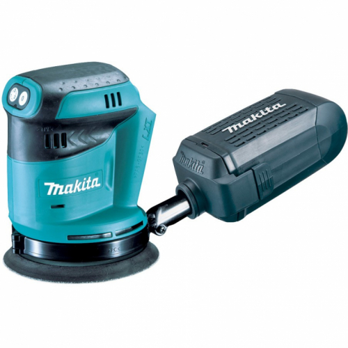 Makita Exzenterschleifer - DBO180Z ohne Akku