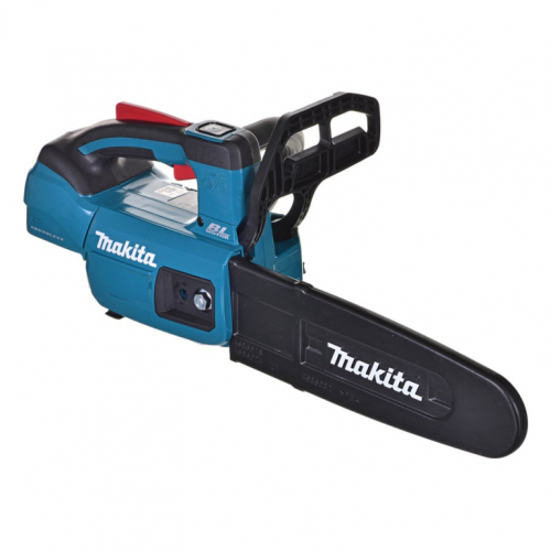 MAKITA. CHAINSAW 18V DUC254CZ 25cm CARVING