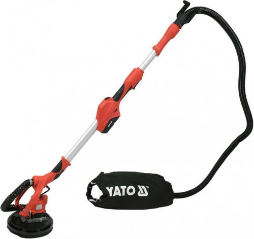 Yato YT-82361 portable sander