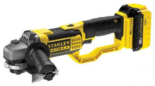 Stanley FMC761M2 angle grinder 12.5 cm 8500 RPM 2.9 kg