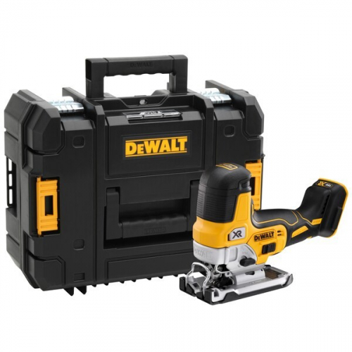 DeWALT DCS335NT power jigsaw 3200 spm 2 kg