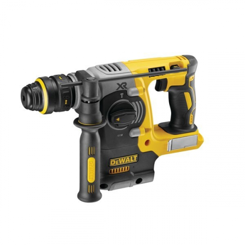 DEWALT DCH274N-XJ rotary hammer SDS-Plus 2,1J 400W 18V Black, Yellow