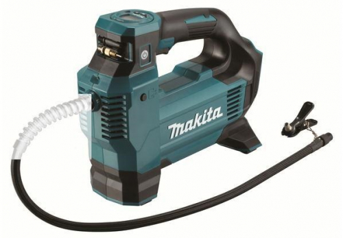 MAKITA. AIR COMPRESSOR MINI 18V DMP181Z