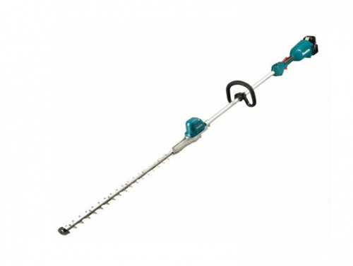 MAKITA. LIVE SHEARS. 18V HIGH.DUN600LR GE 600mm 2x6.0Ah HANDLE LOOP