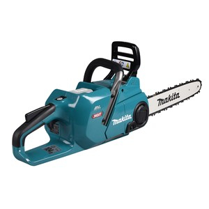 MAKITA. CHAINSAW 40V XGT UC015GZ 40cm