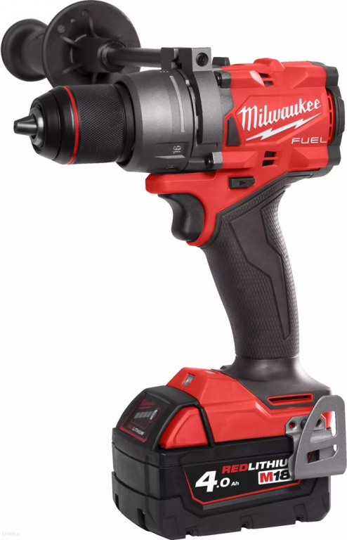 MILWAUKEE. UD SCREWDRIVER. M18FPD3-402C