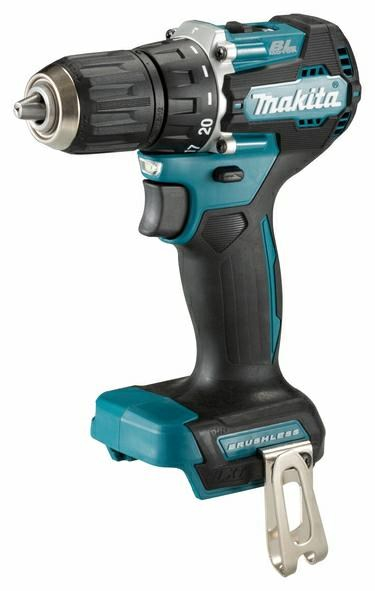 MAKITA. SCREWDRIVER 18V DDF487Z