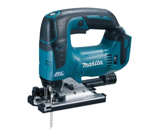 MAKITA. 18V JIGSAW DJV182Z WITHOUT. AKU. AND ORDER. BLDC