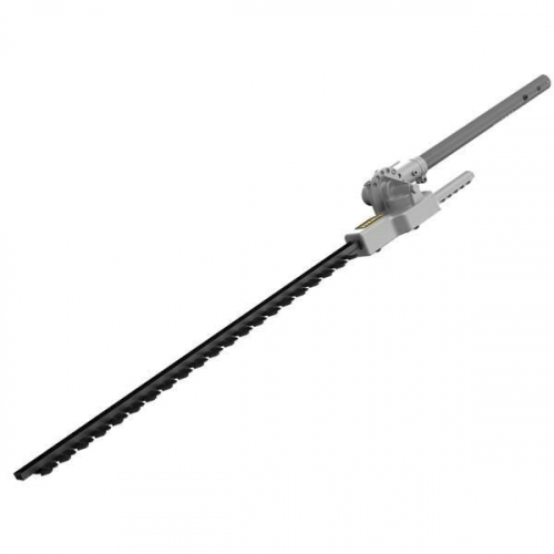 54V XR FV SPLIT BOOM Hedge Trimmer