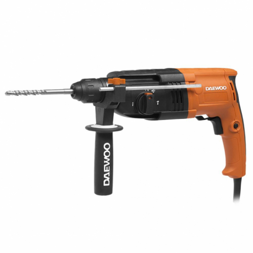 ROTARY HAMMER 620W/DAH 820 DAEWOO