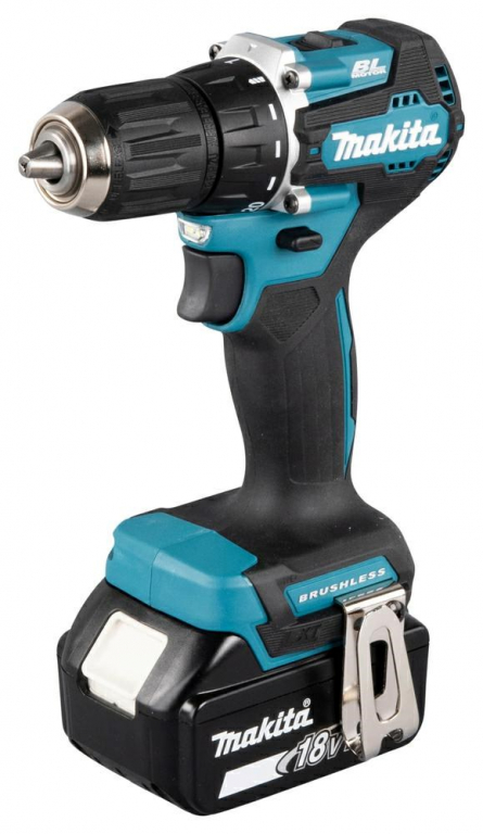 MAKITA. SCREWDRIVER 18V DDF487RTJ