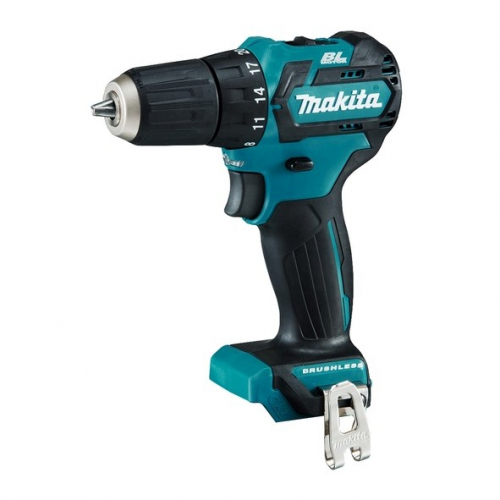 MAKITA. SCREWDRIVER 12V CXT DF332DZ 35/21Nm