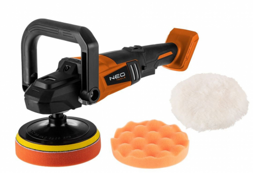 NEO tools 04-602 car polisher