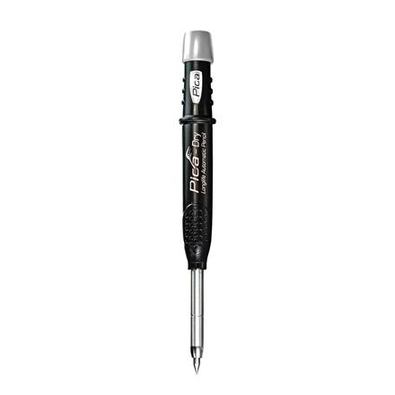 HiKOKI | PICA Marker Dry Metal Pen 2.8mm 2B Lead and Scribe Needle Hang