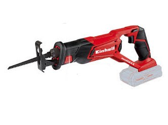 Einhell TE-AP 18 Li sabre saw Black,Red