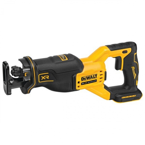 DEWALT. PIŁA SZABLASTA 18V DCS382N