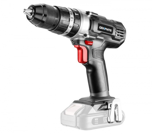 GRAPHITE 58G010 drill Energy+ 18V 1250 RPM