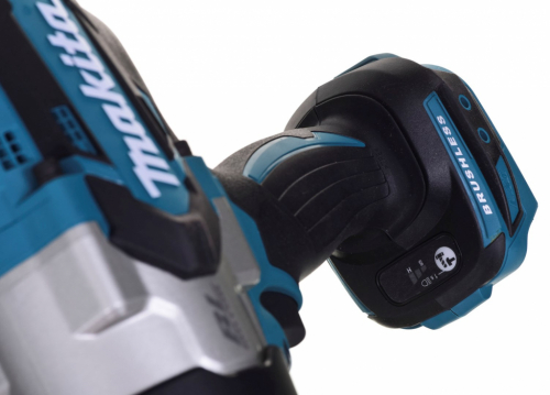 MAKITA DTW1001Z Cordless impact spanner 3/4