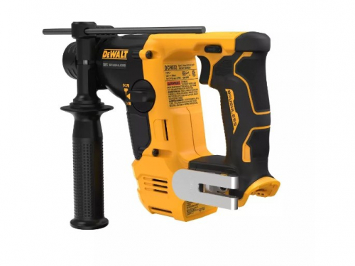 DEWALT MŁOTOWIERTARKA 12V 1,1J WIERCENIE DCH072N