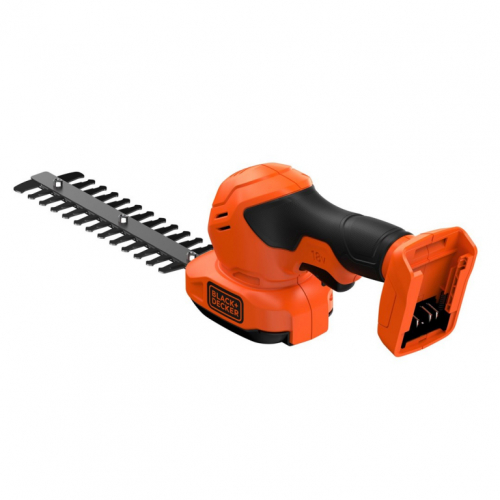 BD HEDGE & GRASS TRIMMER 18V