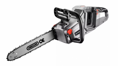 Graphite Energy+ 36V, Li-Ion brushless cordless chainsaw, 14