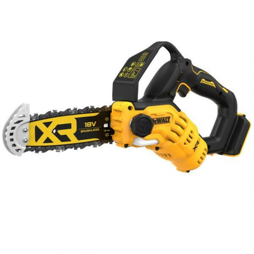 18V XR Chainsaw 20cm