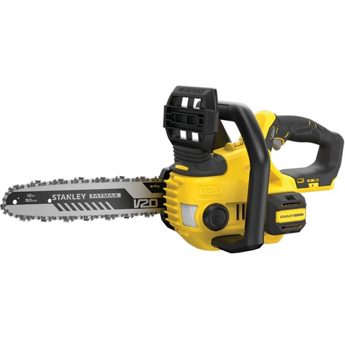 ST CHAINSAW V20 30cm 1x4.0Ah SFMCCS630M1