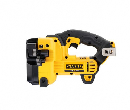 DEWALT 18V M6-M12 18V BAR CUTTER WITHOUT BATTERIES & CHARGER TSTAK CASE DCS350NT