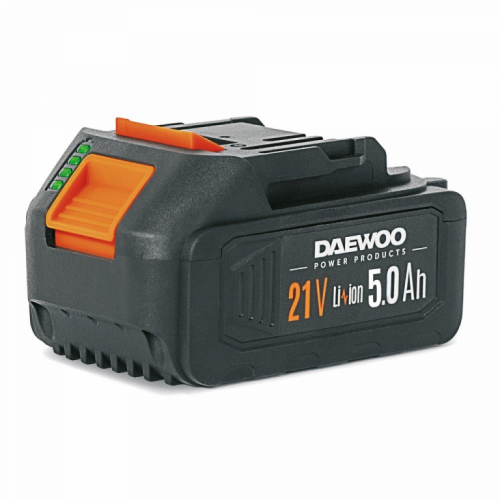 BATTERY RECHARGEABLE LI-ION/21V 5AH DABT 5021LI DAEWOO