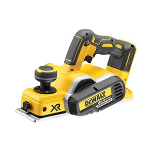 DeWALT DCP580NT-XJ power hand planer 15000 RPM Black,Yellow