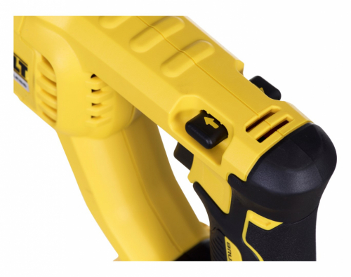 DeWALT DCH133N-XJ rotary hammer SDS Plus 5680 RPM