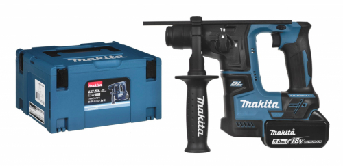 Makita DHR171RTJ rotary hammer