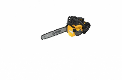 DEWALT CHAINSAW 54V FV DCMCST635N 35cm