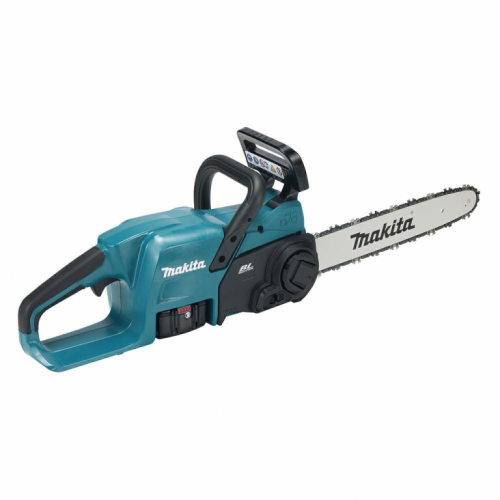 MAKITA. CHAINSAW 18V DUC357RTX3 35cm 1x5.0Ah