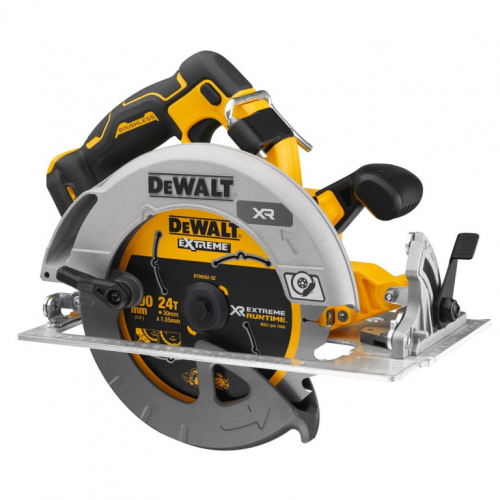 DEWALT PILARKA TARCZOWA 18V FLEXVOLT ADVANTAGE 190mm TSTAK DCS573NT