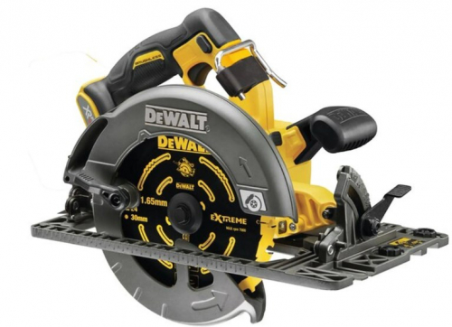 DEWALT. CIRCULAR SAW. 54V FV DCS579N