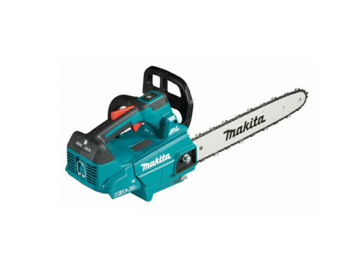 MAKITA. CHAINSAW 2x18V DUC356ZB 35cm