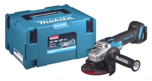 MAKITA DGA504ZJ 18V