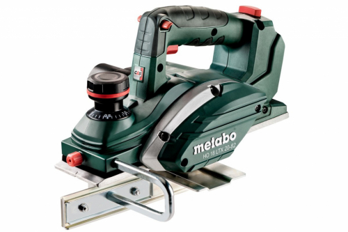 Metabo HO 18 LTX 20-82 Black, Green, Red, Silver 16000 RPM