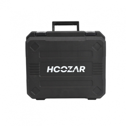 HOOZAR BRUSHLESS IMPACT DRIVER 18V 1x2.0Ah 45 N.m. CD20BLT