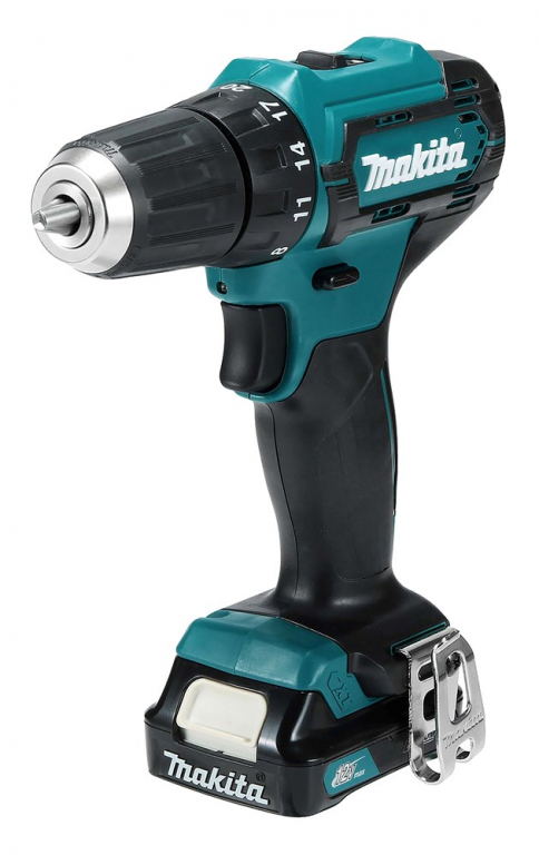 12V screwdriver DF333DWY MAKITA