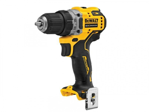 compact. drill bit - drill driver XR Li-ion 12V, brushless, body