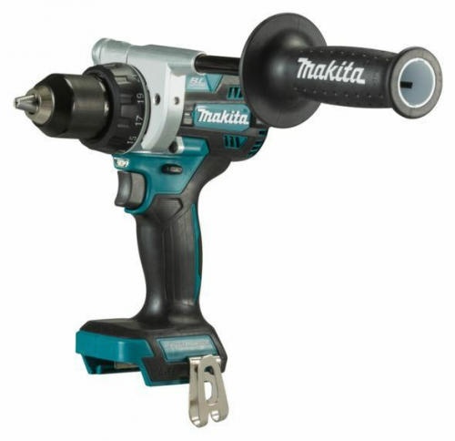 MAKITA. SCREWDRIVER 18V 130/65Nm DDF486Z