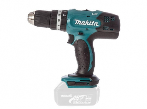 MAKITA. SCREWDRIVER UD.18V DHP453Z 42/27Nm