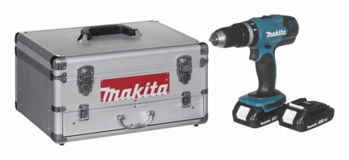 MAKITA DHP453SYEX Impact drill / driver 18V