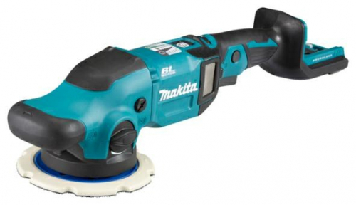 MAKITA POLISHER 18V DPO600Z 150mm