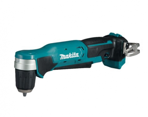 MAKITA ANGLE DRILL 12V CXT DA333DZ SELF-CLAMPING